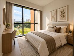 Amo Residence (D20), Apartment #618949411